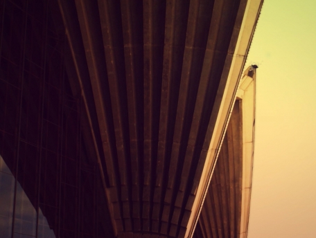 sydney opera house