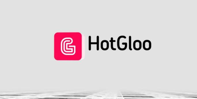 hot gloo